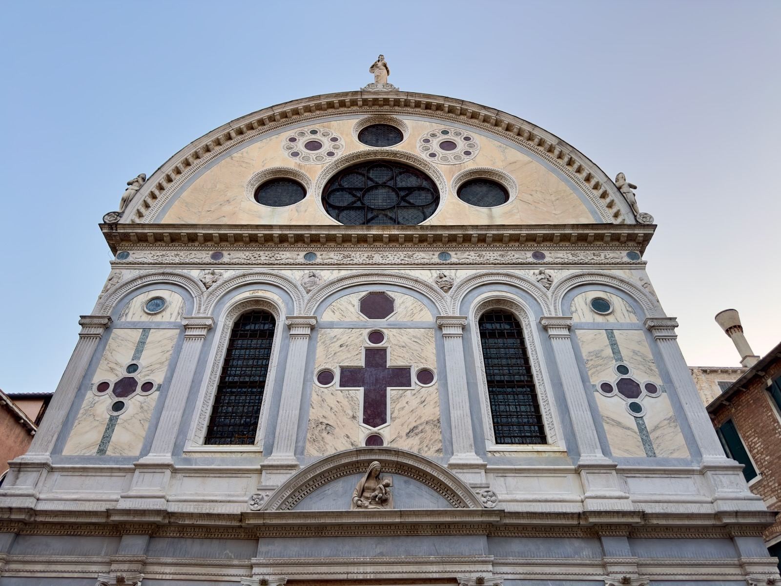 LA BOMBONIERA DI SANTA MARIA DEI MIRACOLI